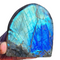 Labradorite Polished Freeform from Madagascar | Dinomite Rocks and Gems
