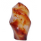 The Power of Carnelian: Boosting Confidence and Creativity