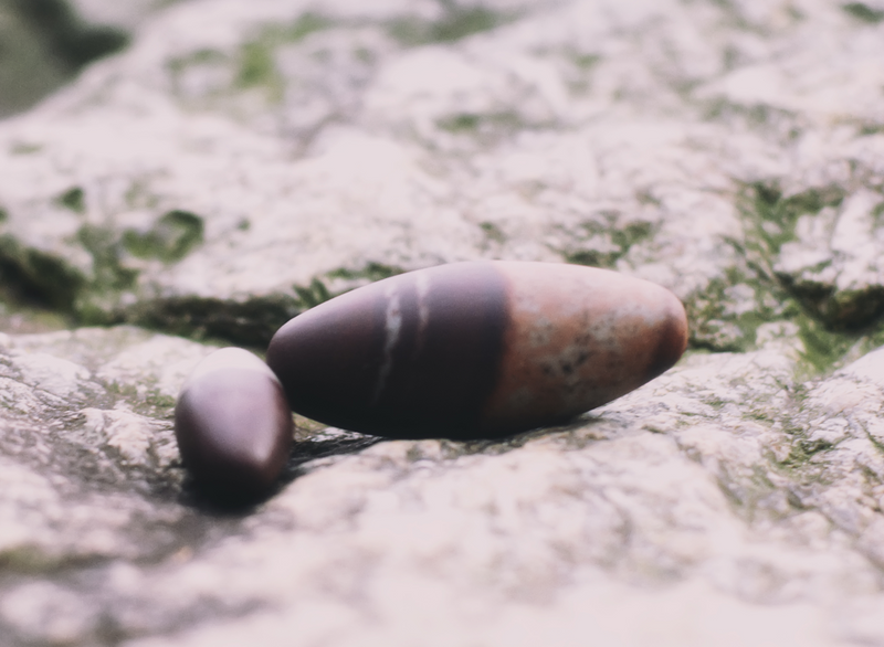 Shiva Lingam Benefits for Unlocking Your Chakras