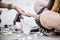 Get Ready to Activate Clear Quartz—the Master Healer - Dinomite Rocks & Gems