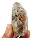 Shamanic Rutilated Dream Quartz | Dinomite Rocks and Gems 