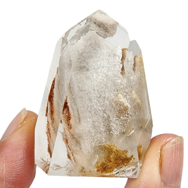 Shamanic Dream Quartz for Sale | Dinomite Rocks and Gems