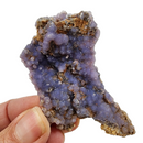 Grape Chalcedony for Sale | Dinomite Rocks and Gems