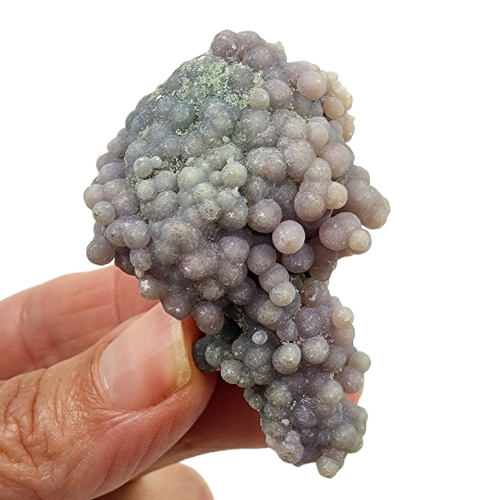 Grape Chalcedony for Sale | Dinomite Rocks and Gems