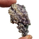 Grape Chalcedony for Sale | Dinomite Rocks and Gems