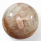 Carnelian Sphere for Sale | Dinomite Rocks and Gems 