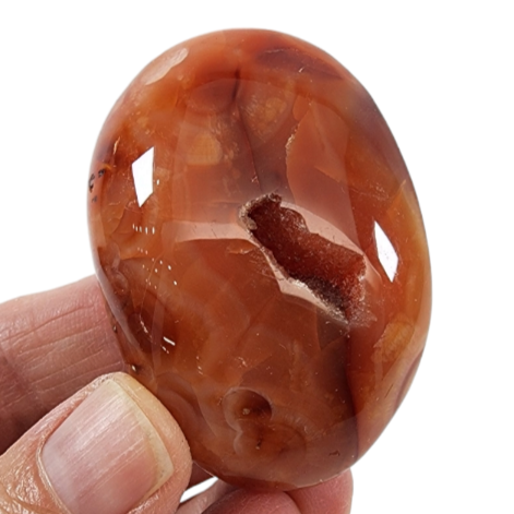 Carnelian for Sale | Dinomite Rocks and Gems