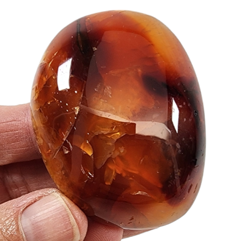 Carnelian for Sale | Dinomite Rocks and Gems