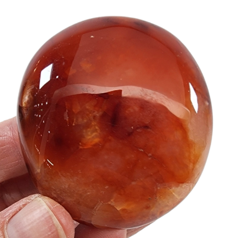 Carnelian for Sale | Dinomite Rocks and Gems