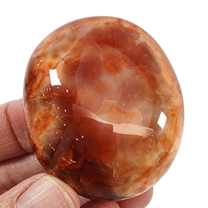 Carnelian for Sale | Dinomite Rocks and Gems