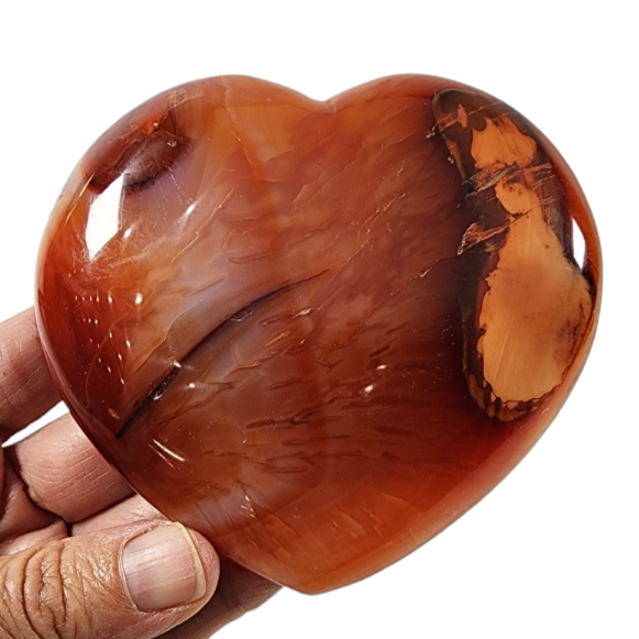 Carnelian for Sale | Dinomite Rocks and Gems