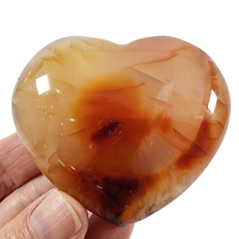 Carnelian for Sale | Dinomite Rocks and Gems