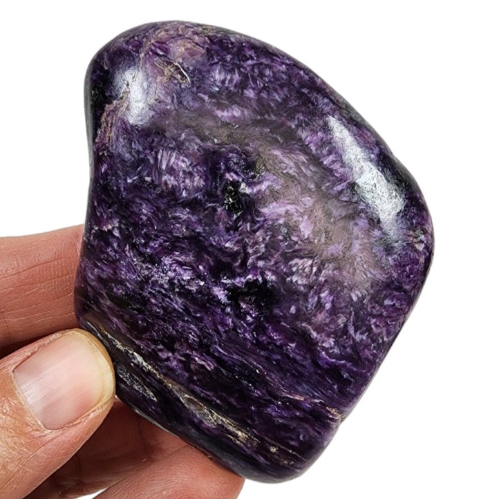 Charoite for Sale | Dinomite Rocks and Gems