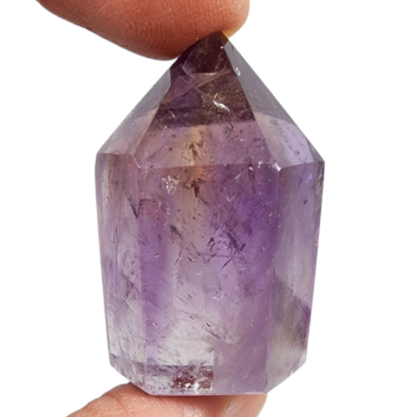 Ametrine Crystals for Sale | Dinomite Rocks and Gems