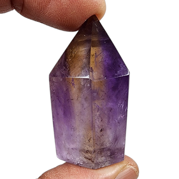 Ametrine Crystals for Sale | Dinomite Rocks and Gems