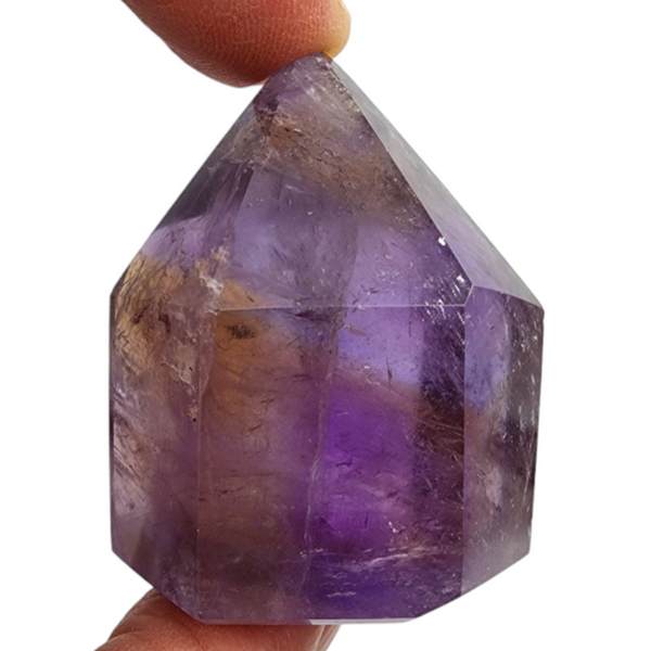 Ametrine Crystals for Sale | Dinomite Rocks and Gems