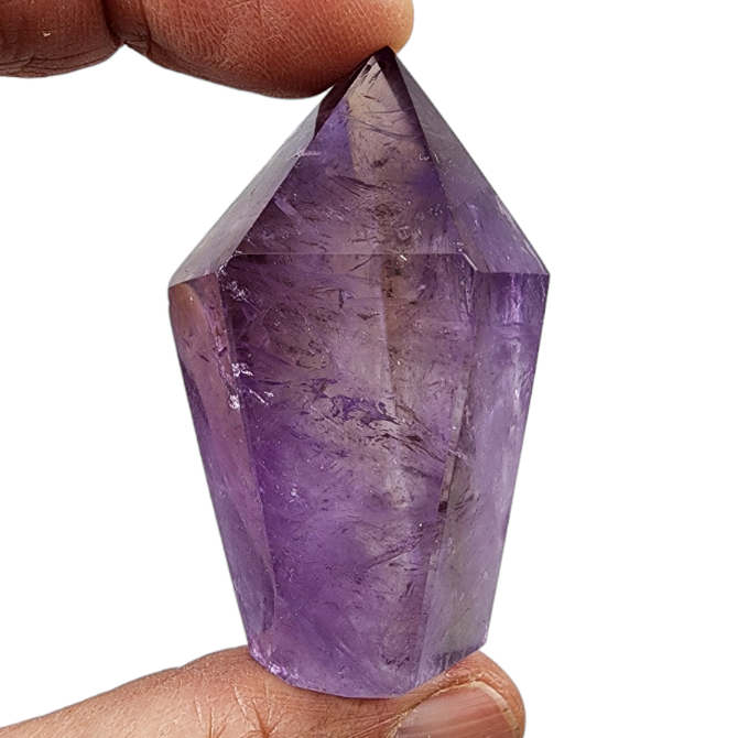 Ametrine Crystals for Sale | Dinomite Rocks and Gems