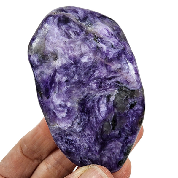 Charoite for Sale | Dinomite Rocks and Gems