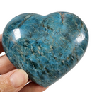 Blue Apatite Crystal for Sale | Dinomite Rocks and Gems