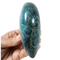 Blue Apatite Crystal for Sale | Dinomite Rocks and Gems