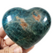 Blue Apatite Crystal for Sale | Dinomite Rocks and Gems