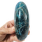 Blue Apatite Crystal for Sale | Dinomite Rocks and Gems
