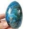 Blue Apatite Crystal for Sale | Dinomite Rocks and Gems