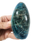 Blue Apatite Crystal for Sale | Dinomite Rocks and Gems