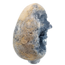 Celestite Egg for Sale | Dinomite Rocks and Gems