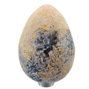 Celestite Egg for Sale | Dinomite Rocks and Gems