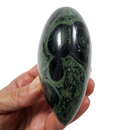 Kambaba Jasper Heart for Sale | Dinomite Rocks and Gems