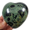 Kambaba Jasper Heart for Sale | Dinomite Rocks and Gems