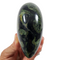 Kambaba Jasper Heart for Sale | Dinomite Rocks and Gems