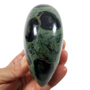 Kambaba Jasper Heart for Sale | Dinomite Rocks and Gems