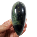 Kambaba Jasper Heart for Sale | Dinomite Rocks and Gems