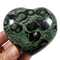 Kambaba Jasper Heart for Sale | Dinomite Rocks and Gems