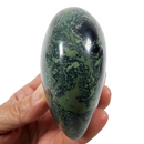 Kambaba Jasper Heart for Sale | Dinomite Rocks and Gems