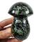 Kambaba Jasper Polished Mushroom | Dinomite Rocks and Gems