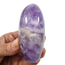 Amethyst Polished Freeform for Sale | Dinomite Rocks and Gems