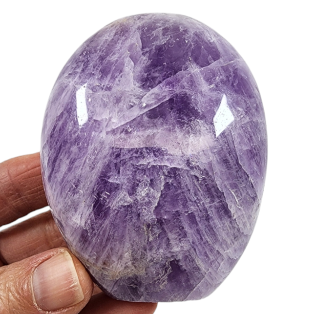 Amethyst Polished Freeform for Sale | Dinomite Rocks and Gems