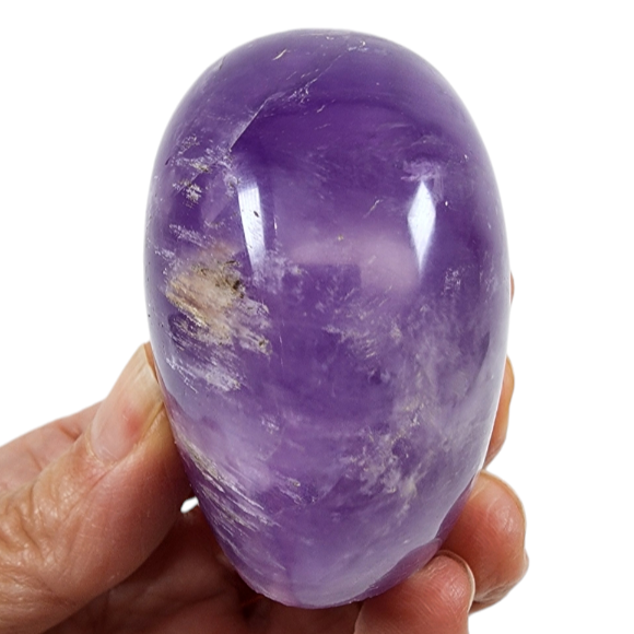 Amethyst Polished Freeform for Sale | Dinomite Rocks and Gems