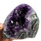 Amethyst Polished Cluster Freestand for Sale | Dinomite Rocks and Gems