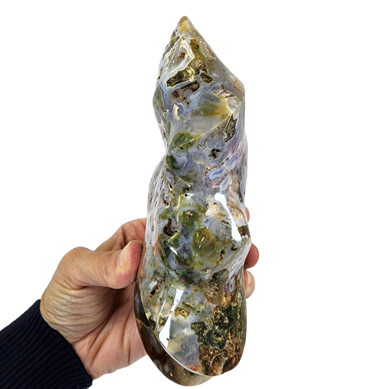 Ocean Jasper for Sale | Dinomite Rocks and Gems