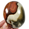 Polychrome Pebble for Sale | Dinomite Rocks and Gems