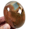 Polychrome Pebble for Sale | Dinomite Rocks and Gems