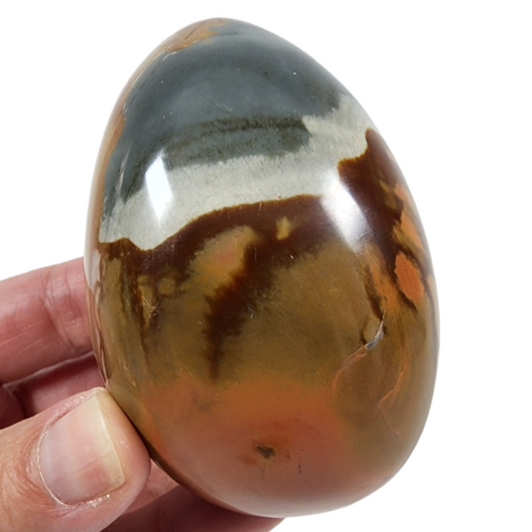 Polychrome Pebble for Sale | Dinomite Rocks and Gems