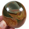 Polychrome Pebble for Sale | Dinomite Rocks and Gems