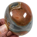 Polychrome Pebble for Sale | Dinomite Rocks and Gems