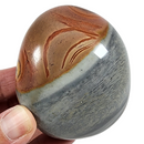 Polychrome Pebble for Sale | Dinomite Rocks and Gems