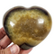 Septarian Crystal Heart for Sale | Dinomite Rocks and Gems